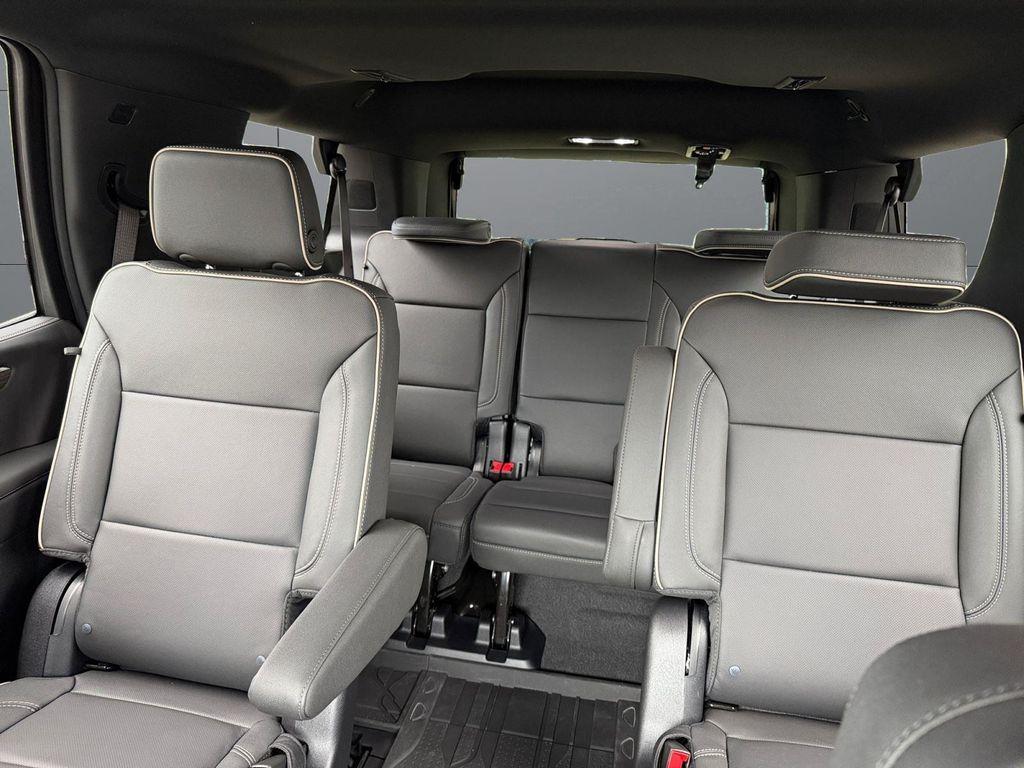 new 2026 Chevrolet Tahoe car, priced at $84,003