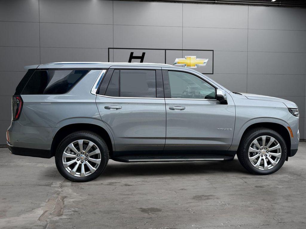 new 2026 Chevrolet Tahoe car, priced at $84,003