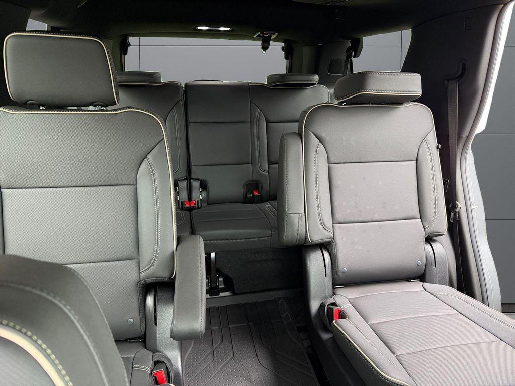 new 2026 Chevrolet Tahoe car, priced at $84,003