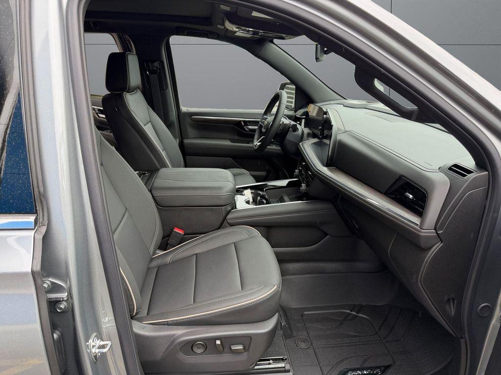 new 2026 Chevrolet Tahoe car, priced at $84,003