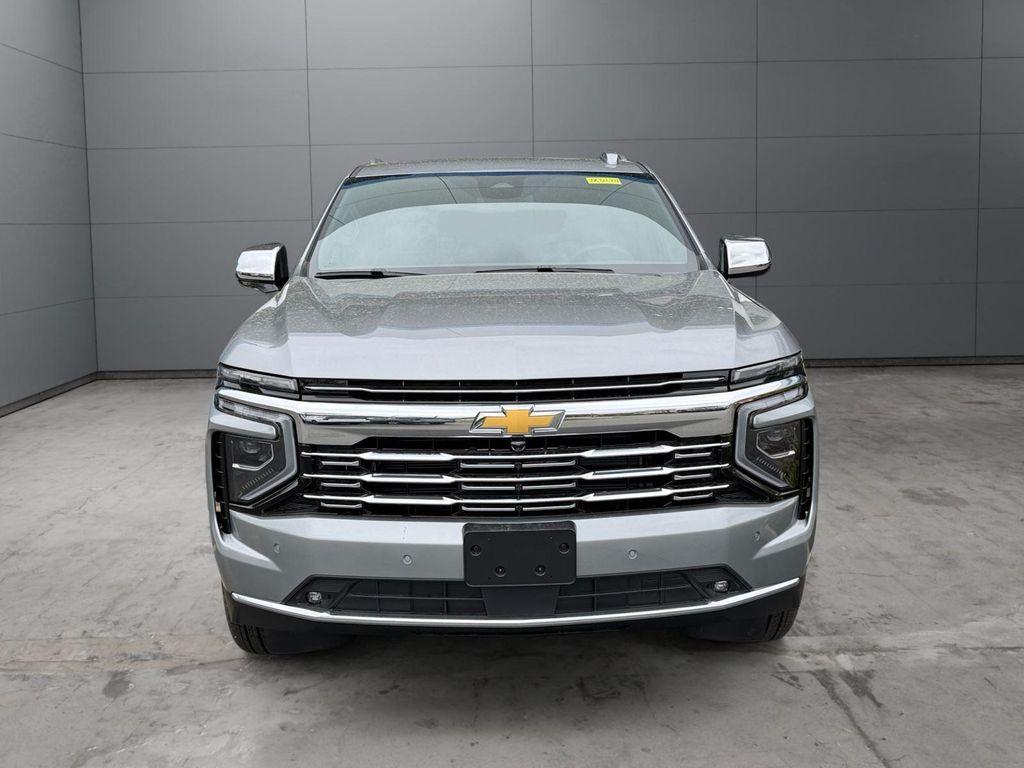 new 2026 Chevrolet Tahoe car, priced at $84,003