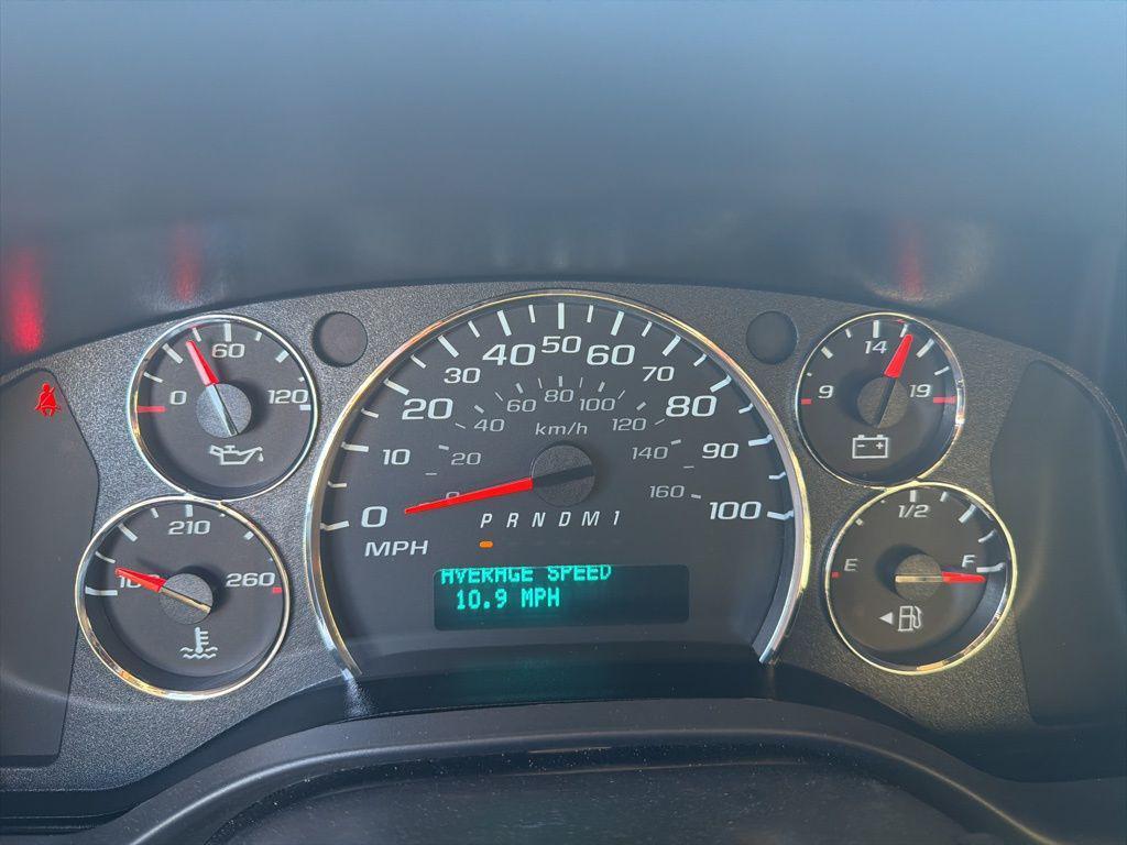 new 2025 Chevrolet Express 2500 car, priced at $43,960