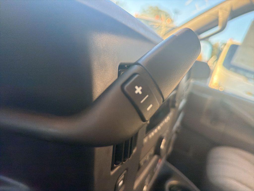 new 2025 Chevrolet Express 2500 car, priced at $43,960