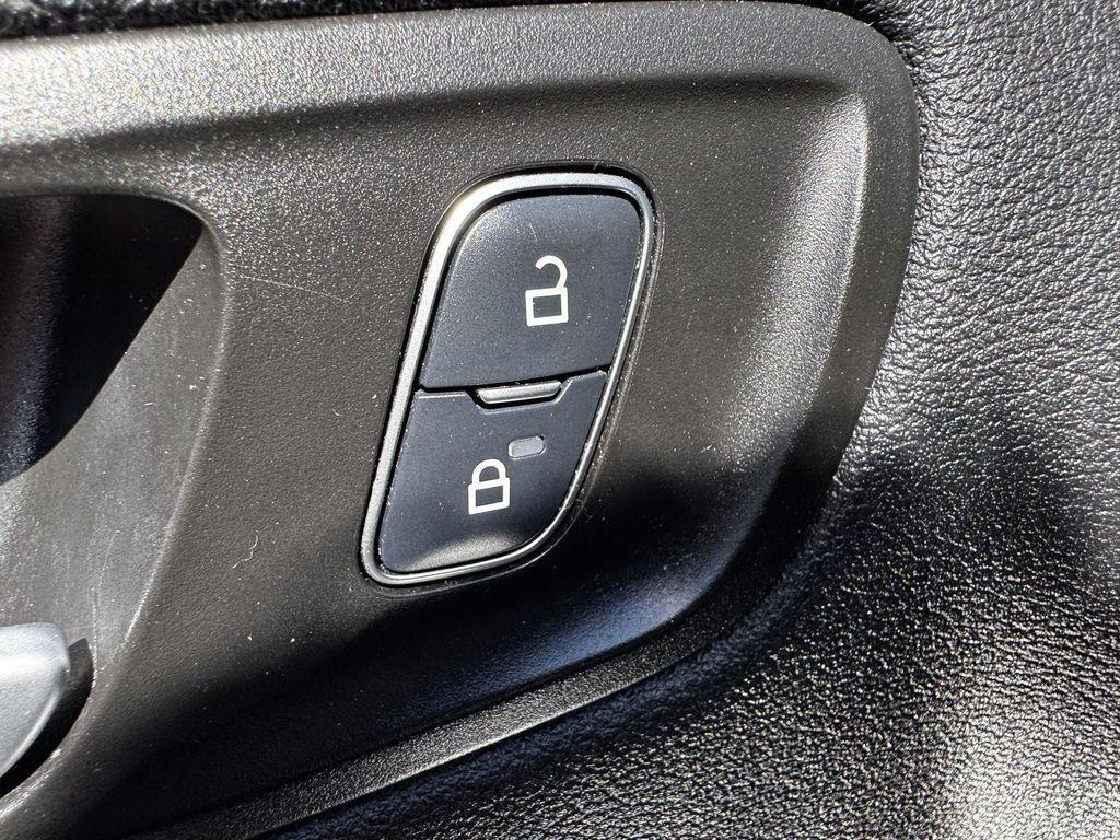 used 2018 Ford Escape car, priced at $9,697