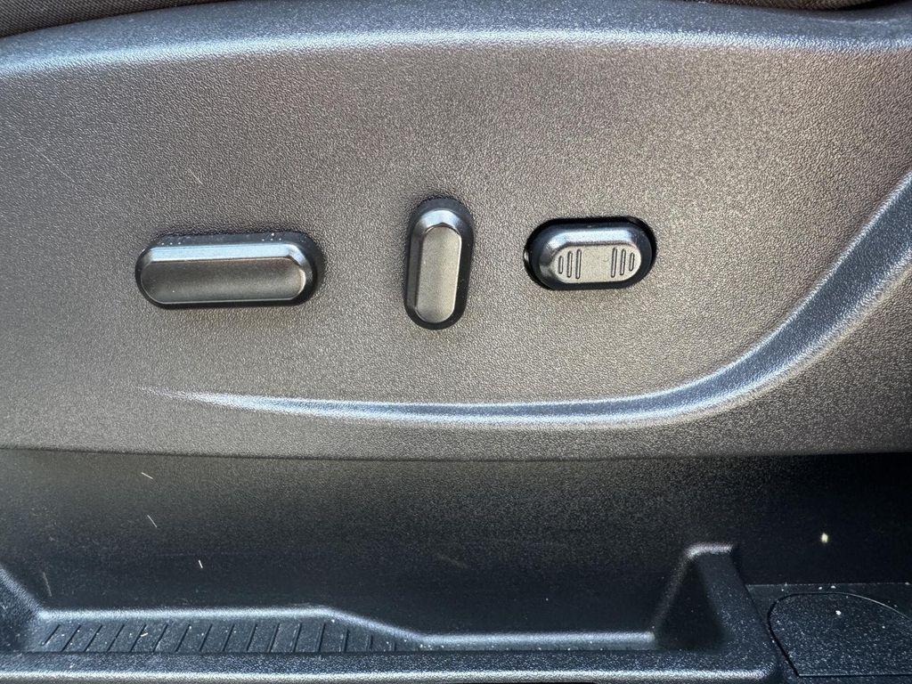 used 2018 Ford Escape car, priced at $9,697