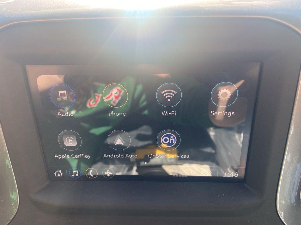 new 2025 Chevrolet Silverado 3500 car, priced at $51,803