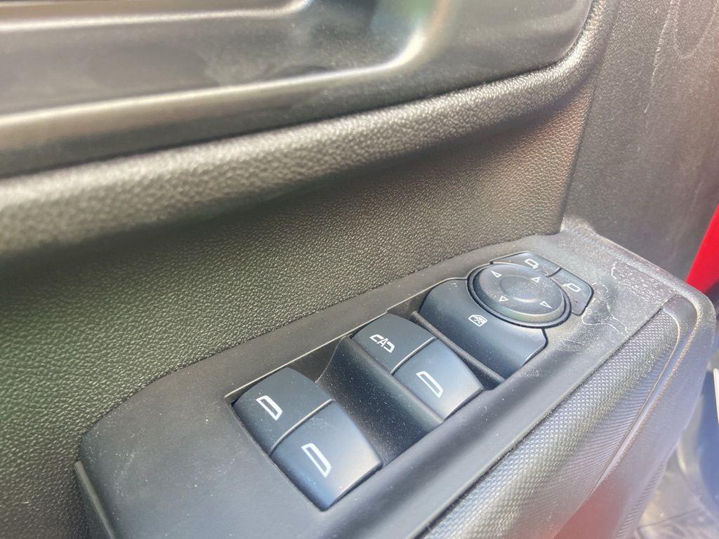 new 2025 Chevrolet Silverado 3500 car, priced at $51,803