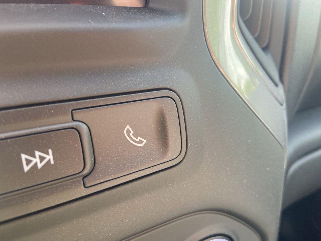 new 2025 Chevrolet Silverado 3500 car, priced at $51,803