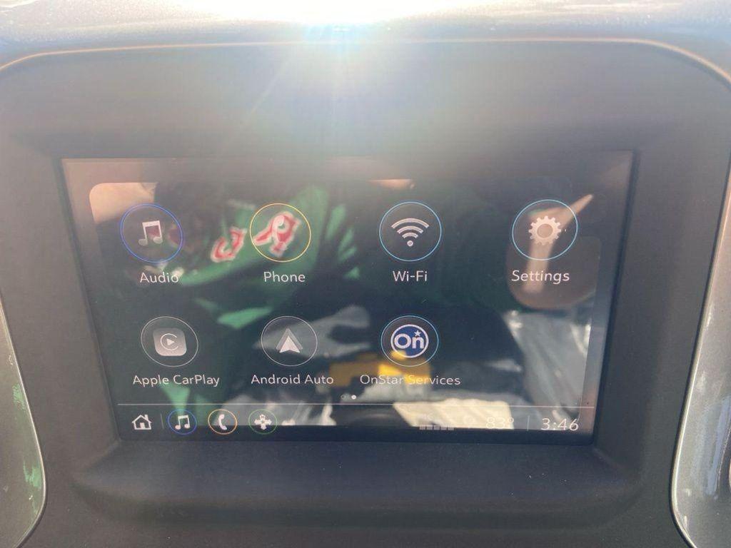 new 2025 Chevrolet Silverado 3500 car, priced at $53,002