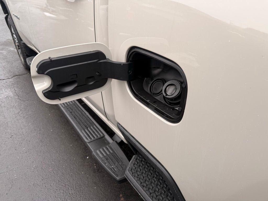 new 2026 Chevrolet Silverado 2500 car, priced at $56,080