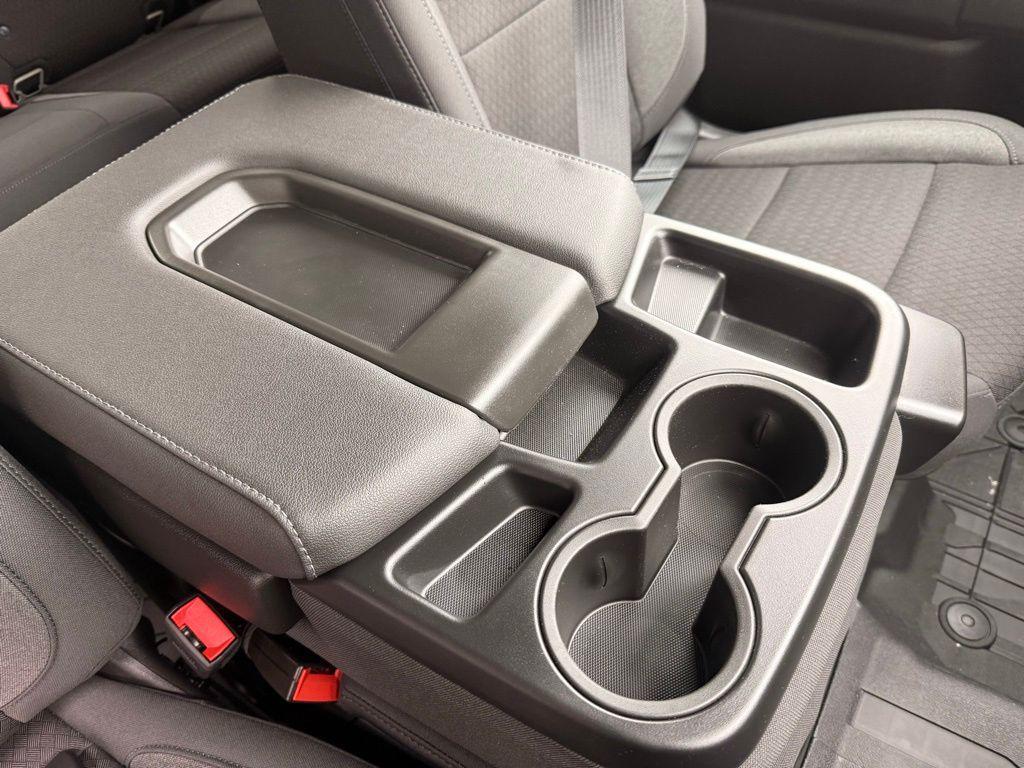 new 2026 Chevrolet Silverado 2500 car, priced at $56,080