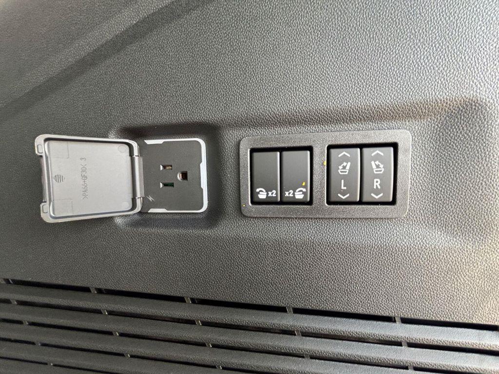 new 2026 Chevrolet Suburban car, priced at $80,814