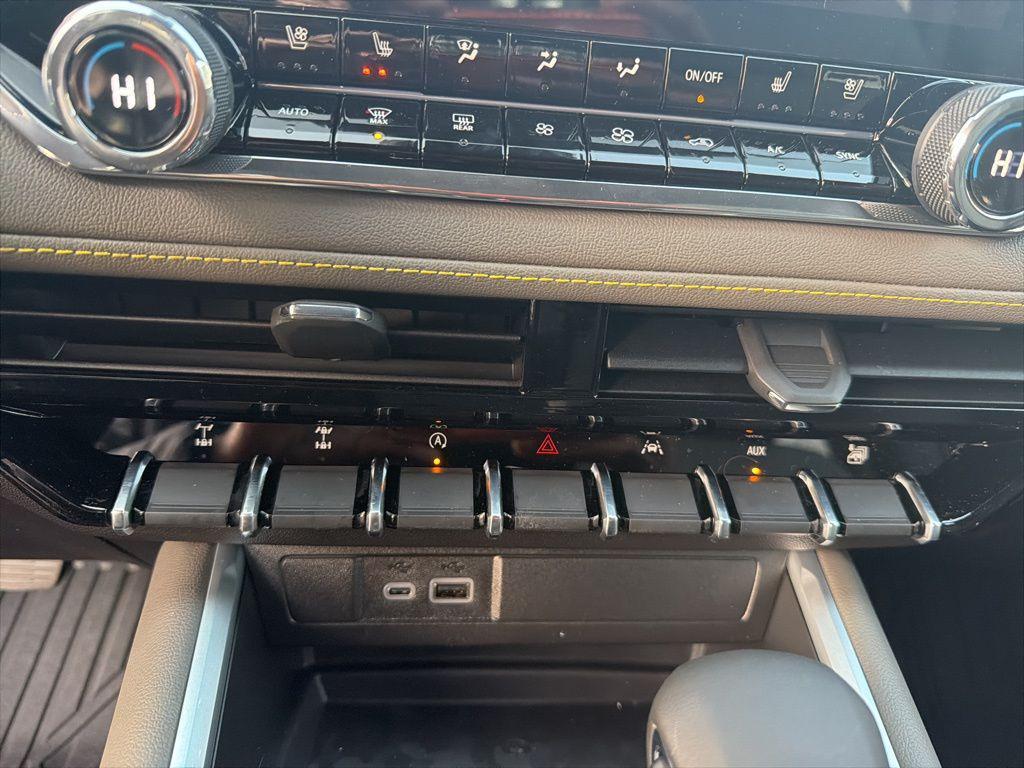 new 2026 Chevrolet Colorado car, priced at $54,855