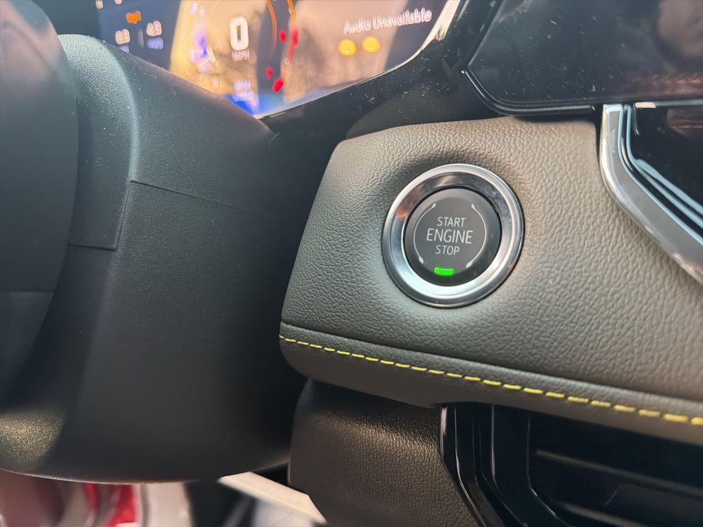 new 2026 Chevrolet Colorado car, priced at $54,855