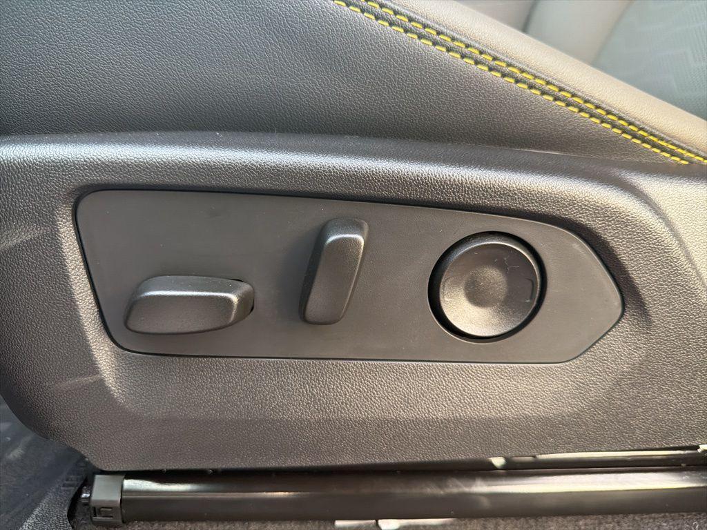 new 2026 Chevrolet Colorado car, priced at $54,855