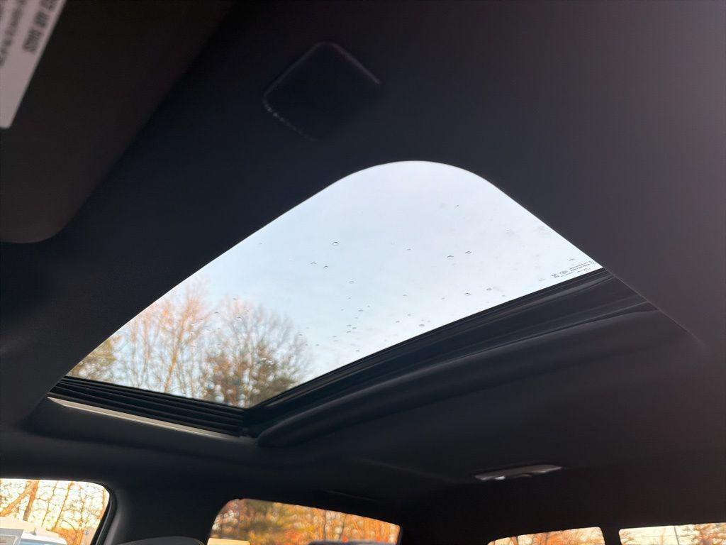 new 2026 Chevrolet Colorado car, priced at $54,855