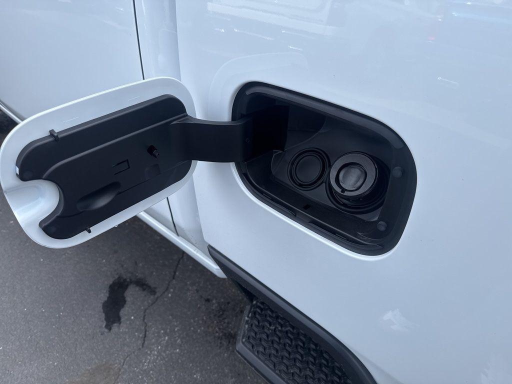 new 2026 Chevrolet Silverado 2500 car, priced at $54,345