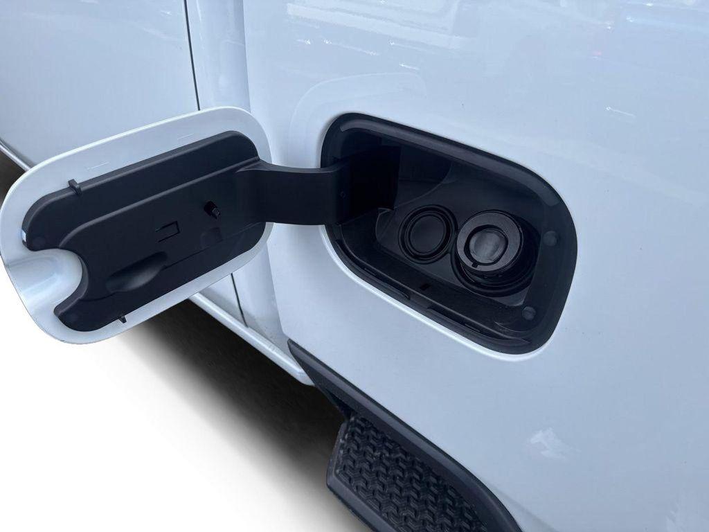 new 2026 Chevrolet Silverado 2500 car, priced at $54,194