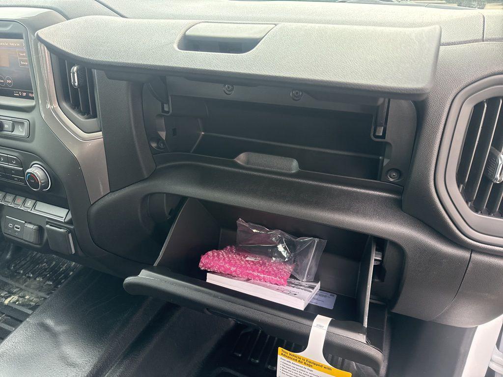 new 2026 Chevrolet Silverado 2500 car, priced at $54,345