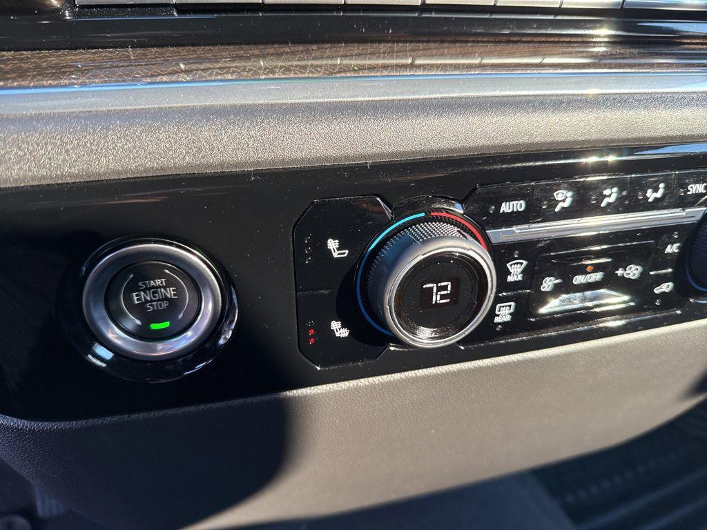 used 2023 Chevrolet Silverado 1500 car, priced at $36,998