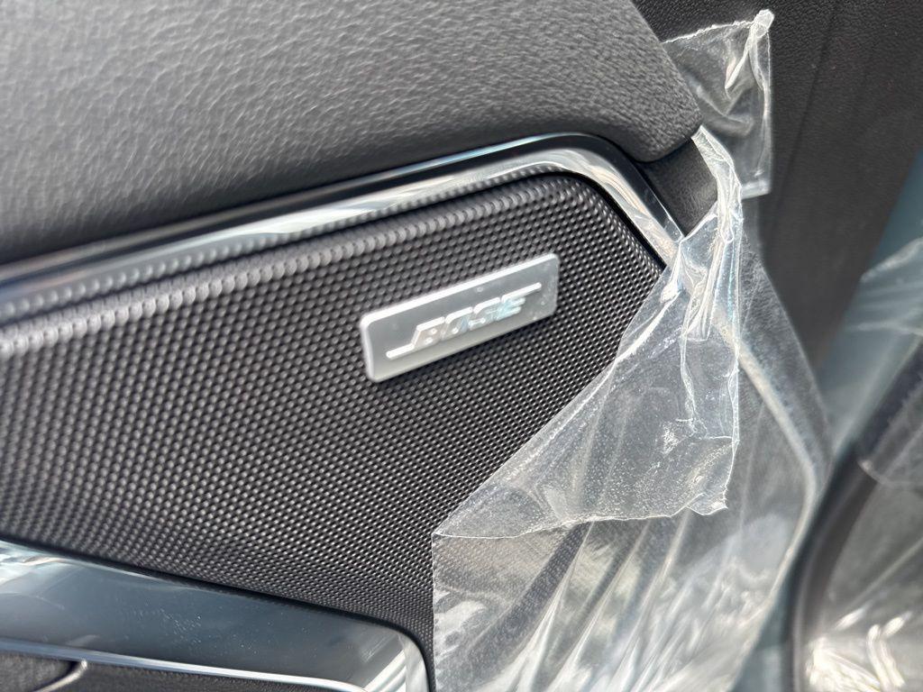 new 2026 Chevrolet Silverado 1500 car, priced at $63,778