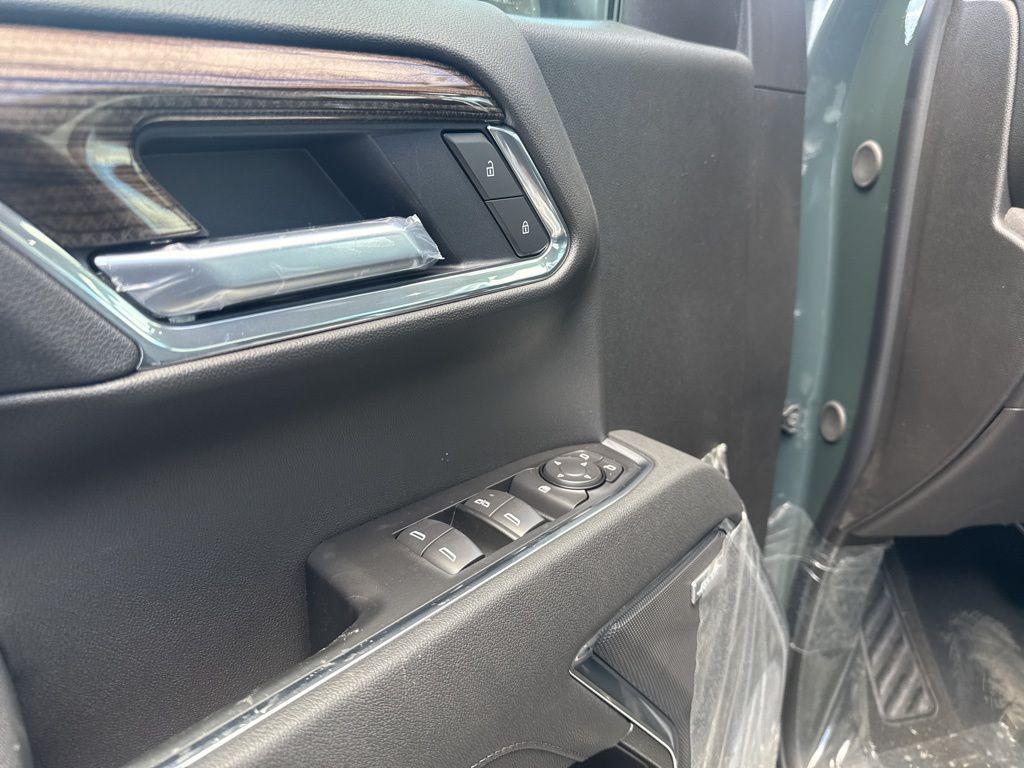 new 2026 Chevrolet Silverado 1500 car, priced at $63,778