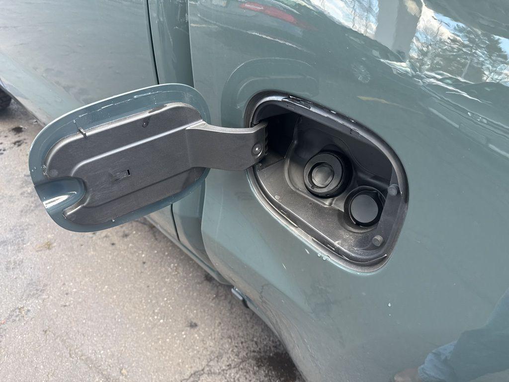 new 2026 Chevrolet Silverado 1500 car, priced at $63,778