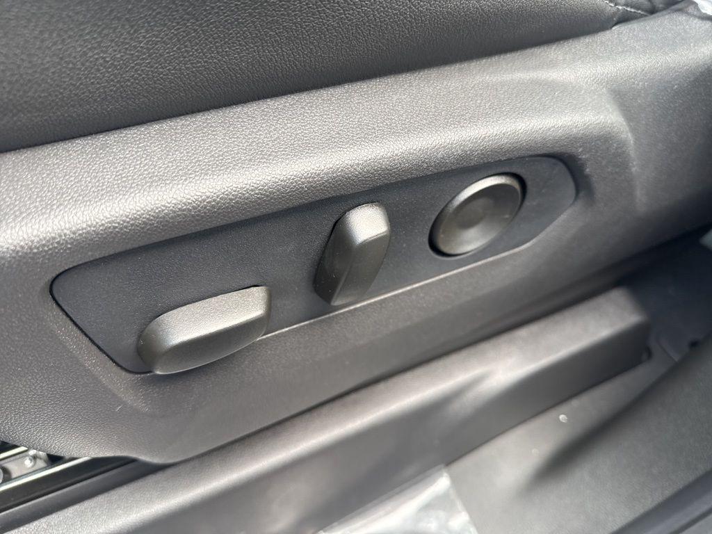 new 2026 Chevrolet Silverado 1500 car, priced at $63,778