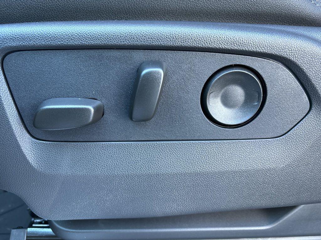 new 2026 Chevrolet Silverado 1500 car, priced at $66,825