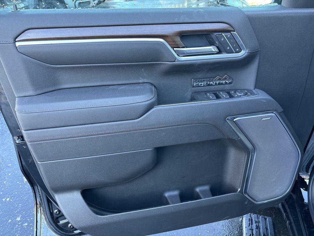 new 2026 Chevrolet Silverado 1500 car, priced at $66,825