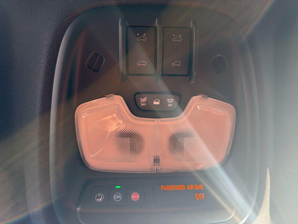 new 2026 Chevrolet Colorado car, priced at $53,860