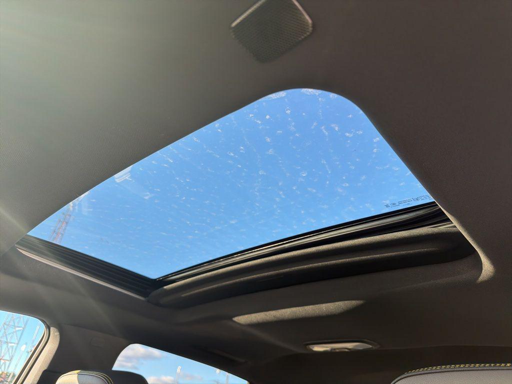 new 2026 Chevrolet Colorado car, priced at $53,860