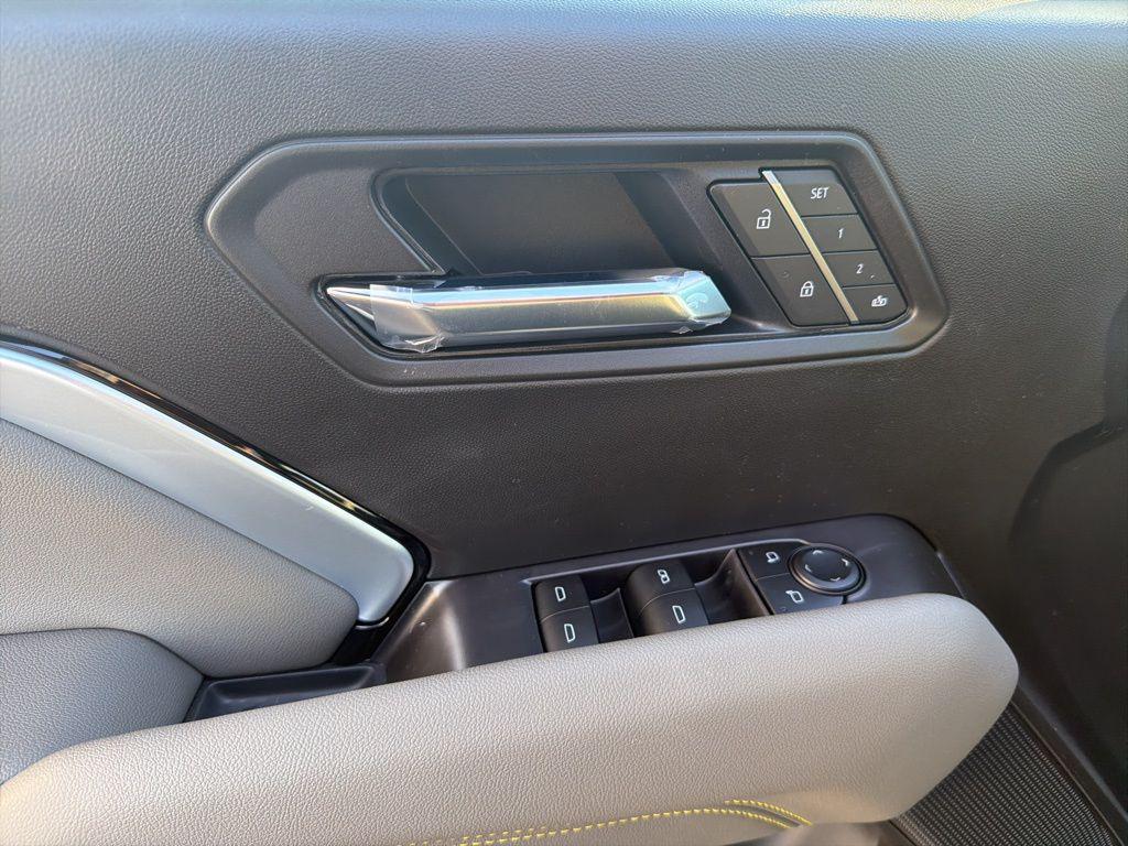 new 2026 Chevrolet Colorado car, priced at $53,860