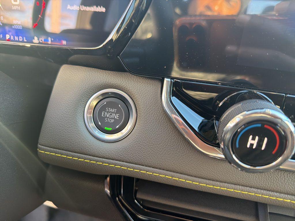 new 2026 Chevrolet Colorado car, priced at $53,860