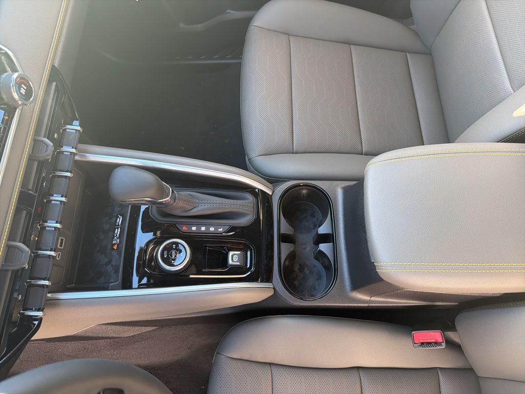 new 2026 Chevrolet Colorado car, priced at $53,860