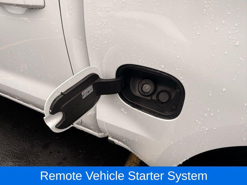 used 2023 Chevrolet Silverado 1500 car, priced at $35,998