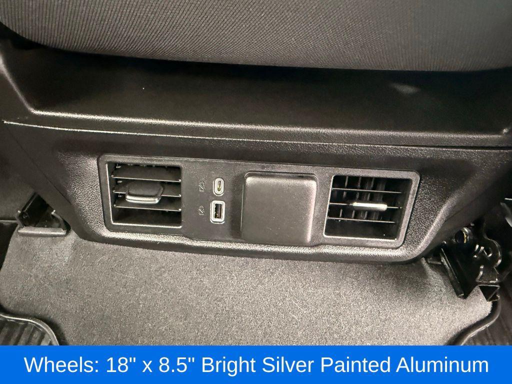 used 2023 Chevrolet Silverado 1500 car, priced at $35,998