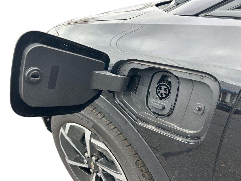 new 2026 Chevrolet Equinox EV car, priced at $36,194