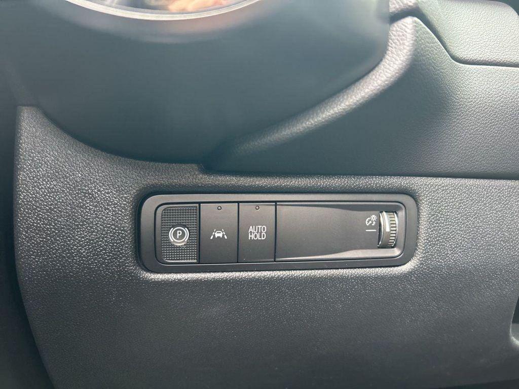 new 2026 Chevrolet Equinox EV car, priced at $36,194