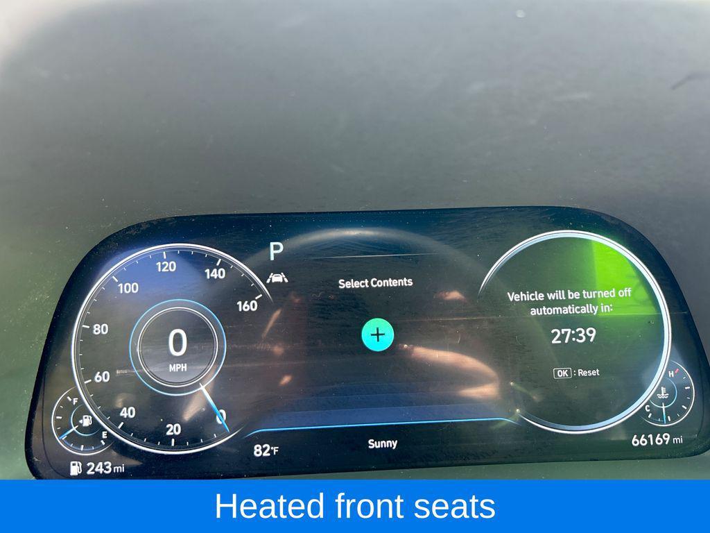 used 2020 Hyundai Sonata car, priced at $16,798