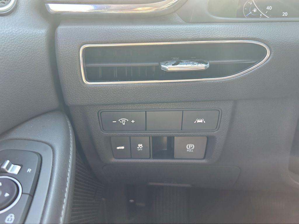 used 2020 Hyundai Sonata car, priced at $16,798