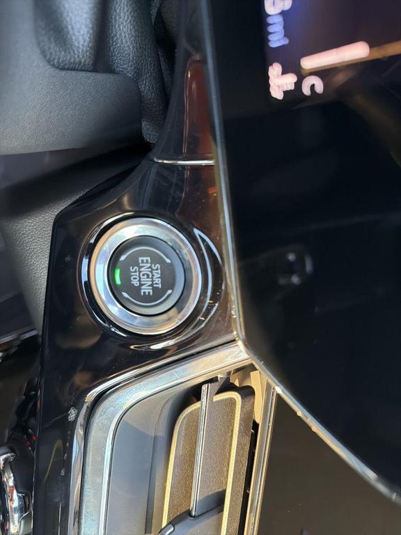 new 2026 Chevrolet Trax car, priced at $27,390