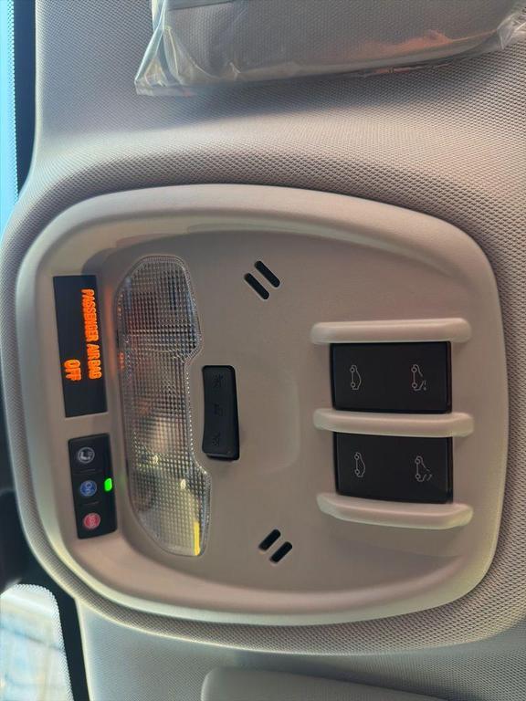 new 2026 Chevrolet Trax car, priced at $27,390