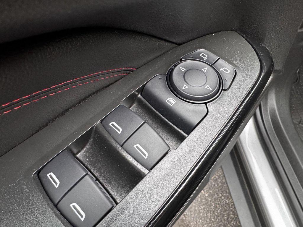 used 2026 Chevrolet Trax car, priced at $25,674