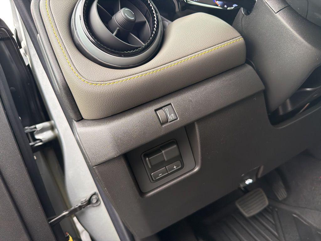 new 2026 Chevrolet Colorado car, priced at $53,860