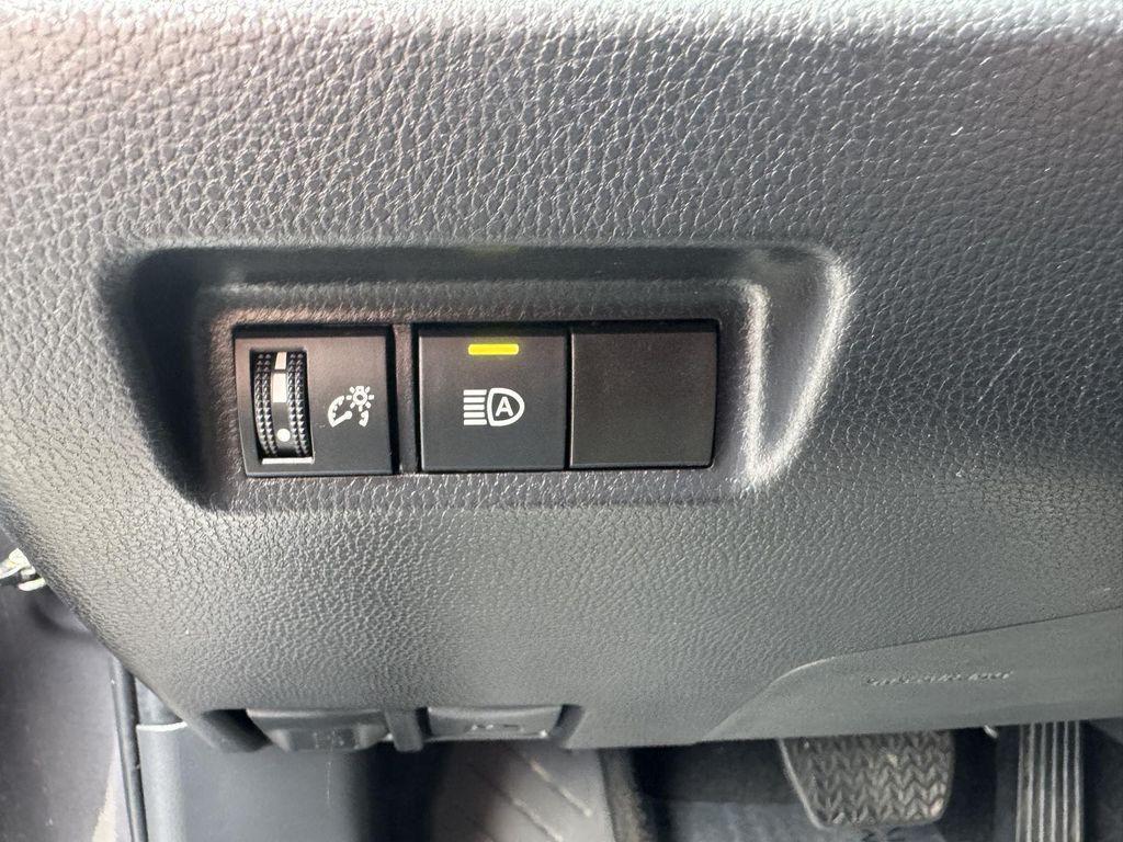used 2025 Toyota RAV4 car, priced at $32,194
