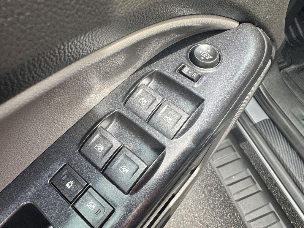 used 2021 Chevrolet Colorado car, priced at $24,694