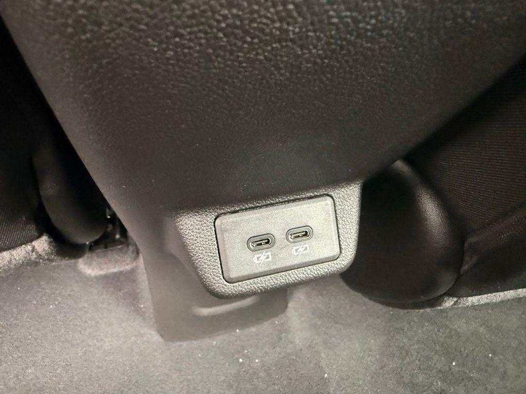 new 2027 Chevrolet Bolt car, priced at $29,689