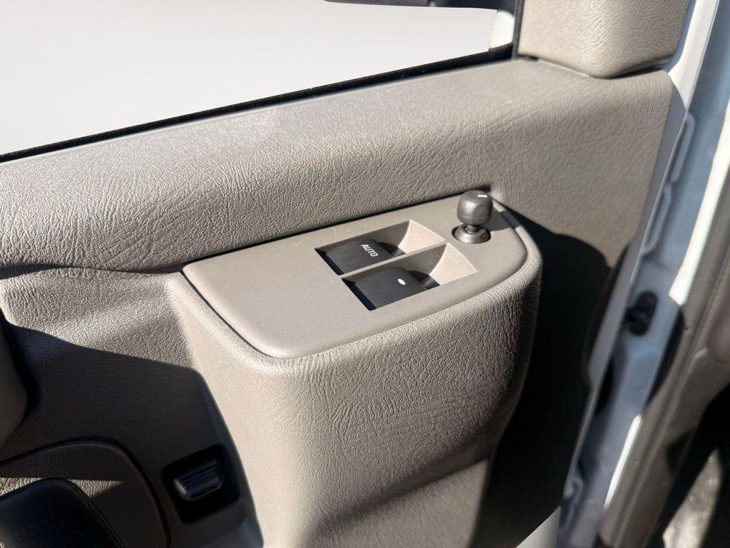 new 2025 Chevrolet Express 3500 car, priced at $46,322