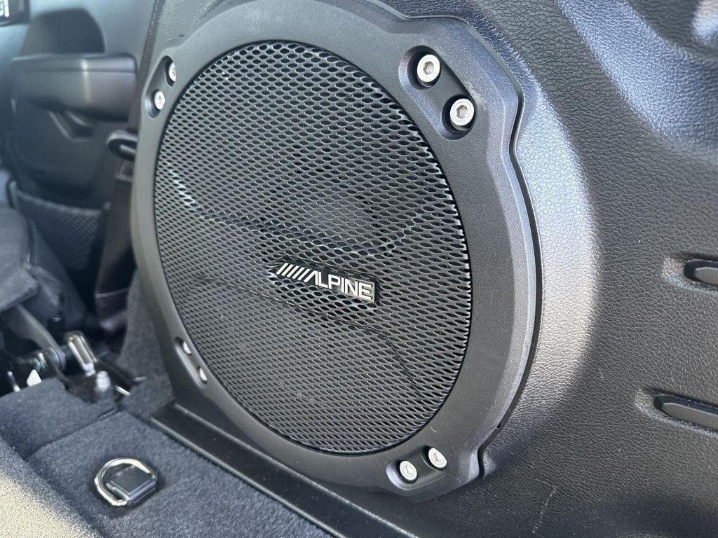 used 2021 Jeep Wrangler Unlimited car, priced at $30,694